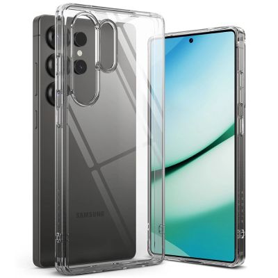 Ringke Fusion Case for Samsung Galaxy S25 Ultra - Clear