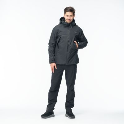 15. Elbrus 3 in 1 jacket Forcoz 3in1 M 92800621647