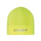CHIBA THERMOFLEECE KIDS Cap Yellow S/M