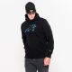New Era NFL Carolina Panthers Hoodie Black - 11073777