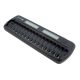 10. everActive NC-1600 charger (No data available)
