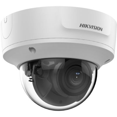 2. HIKVISION DS-2CD2723G2-IZS IP camera (2.8-12mm)