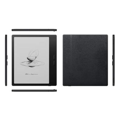 E-book reader Onyx Boox Go 7" E-ink Carta 1300 64GB Wi-Fi Black