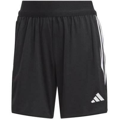 10. adidas Tiro 23 League Training Long-Length W HS0323 shorts