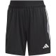 10. adidas Tiro 23 League Training Long-Length W HS0323 shorts