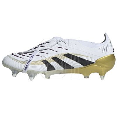 4. Adidas Predator Elite FT SG M JR4529 football boots