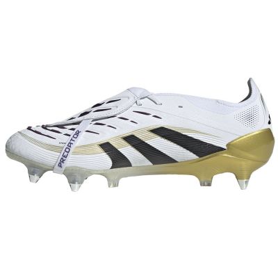 4. adidas Predator Elite FT SG M JR4529 football boots