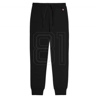 6. Champion joggers W 116605 KK001 NBK