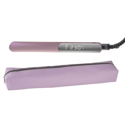 13. ADLER AD 2329 hair straightener