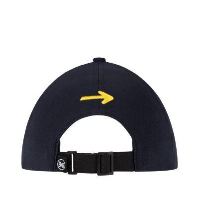 BUFF SUMMIT CAP CAMINO DE SANTIAGO Baseball Cap S/M L/XL