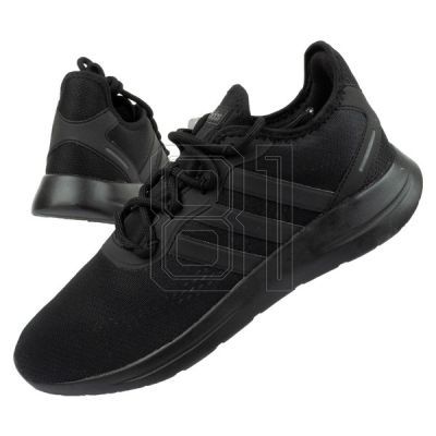 8. Adidas Lite Racer Reborn M FW3890 shoes