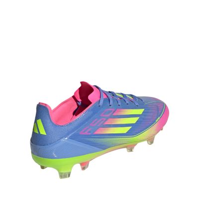 9. Adidas F50 Pro FG M IE1285 football boots