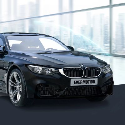 20. Baseus cordless electric polish machine 30W 4000mAh black (CRDLQ-B01)