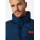 22. Helly Hansen YU 23 Revesible Puffer M 54060 584 jacket
