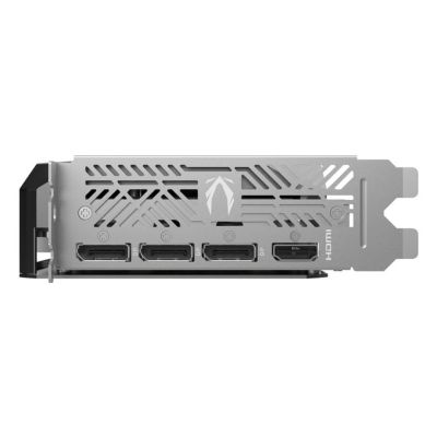 2. Zotac GAMING GeForce RTX 5060 AMP NVIDIA 8 GB GDDR7