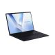 2. ASUS Vivobook 18 M1807GA-S8005 Ryzen AI 5 430 18.0"WUXGA IPS-level Panel 144Hz 300nits AG 16GB DDR5 SSD512 Radeon Graphics WLAN+BT Cam1080p 70WHrs NoOS Quiet Blue