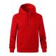 2. Malfini Moon W sweatshirt MLI-42107 red