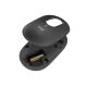 6. Logitech POP mouse Universal Ambidextrous Bluetooth Optical 4000 DPI