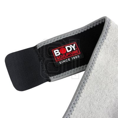4. Body Sculpture BNS 7105E knee brace
