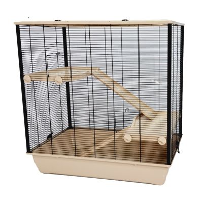INTER-ZOO Frodo + beige plastic 780x480x800