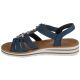 2. Rieker Sandals W V0649-14