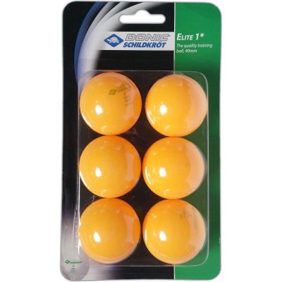 JADE POLY TABLE TENNIS BALLS 40 MIX 12 PCS POT
