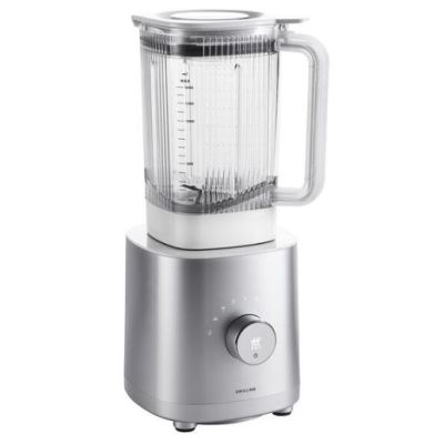 16. ZWILLING Enfinigy 53002-000-0 Silver Universal Blender