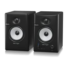 Behringer TRUTH 3.5 BT Pair of 3.5" Active Studio Monitors