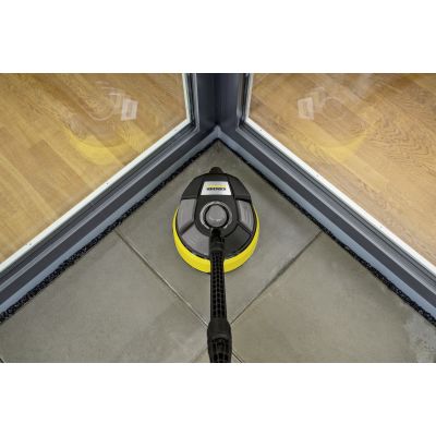 4. KARCHER T-Racer T 7 Plus attachment