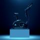 10. Adidas C-24c exercise bike AVUS-10225