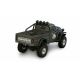 4. Amewi RC Car AMXRock AM18 Harvest Remote-Controlled Car, Grey, with 600mAh LiPo Battery / 14+