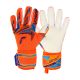 Reusch Attrakt Freegel Advance Junior Goalkeeper Gloves Orange 5672035 2290