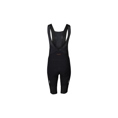 7. POC W's Raceday Bibshorts Women's Cycling Shorts Black
