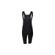 7. POC W's Raceday Bibshorts Women's Cycling Shorts Black