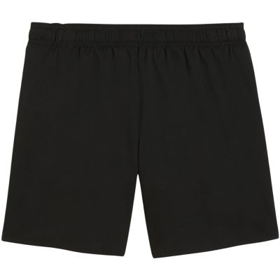 2. Puma Swim Medium Length Children's Swimming Shorts Black 938138 01