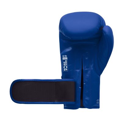 7. Adidas WORLD BOXING Tournament Boxing Gloves