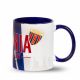 6. Polonia Bytom Back in the Game Mug SREBBSPKUB1