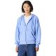 2. Champion Full Zip Hoodie Sweatshirt W 117787 BS186