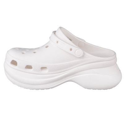 2. Crocs W Classic Bae Clog W 206302-100