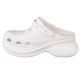 2. Crocs W Classic Bae Clog W 206302-100