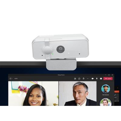 Lenovo 310 FHD Webcam White GXC1S15022