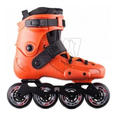 11. SEBA FRX 80 SkkfrX80-OR freestyle skates