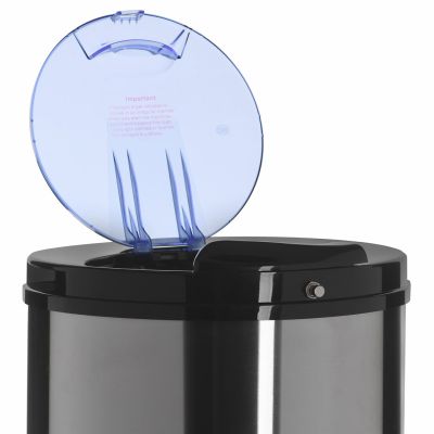 4. Ravanson XPB2800-X centrifuge (2800 rpm; 6 kg; 360 mm; Class A; silver color)