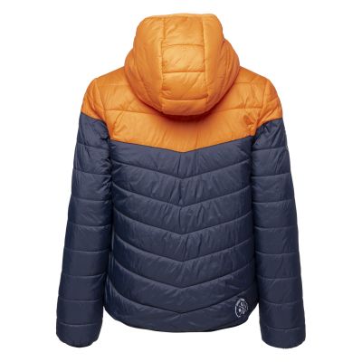 2. Children's Quilted Jacket MADOX JRB