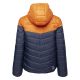 2. Children's Quilted Jacket MADOX JRB