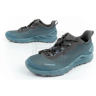 9. Lowa W 320433 6073 GORE-TEX sports shoes