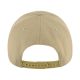 2. '47 New York Yankees Snapback Cap Dark Beige B-MVPSP17WBP-KHQ