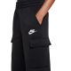 3. Nike Sportswear Club Fleece Kids' Pants Black FD3012 010