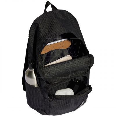 5. Adidas Classic Foundation HY0749 backpack