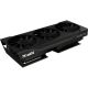 5. graphics card XFX Swift RX 9070 3-FAN Gaming Ed 16GB